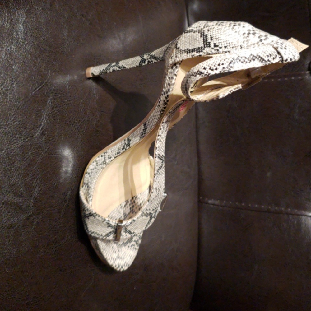 Just Fab Perlia Heels